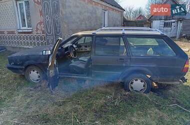 Универсал Volkswagen Passat 1986 в Житомире