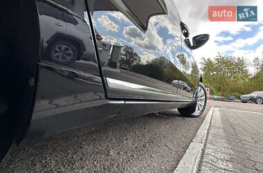 Седан Volkswagen Passat 2013 в 