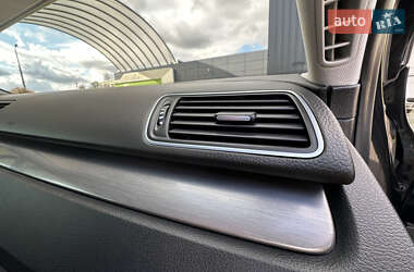 Седан Volkswagen Passat 2013 в 