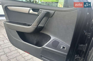 Седан Volkswagen Passat 2013 в 