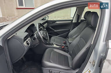Седан Volkswagen Passat 2020 в 