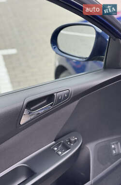 Универсал Volkswagen Passat 2007 в 