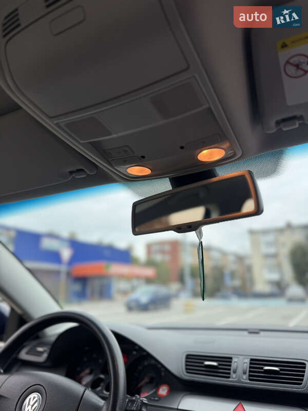 Универсал Volkswagen Passat 2007 в Калуше