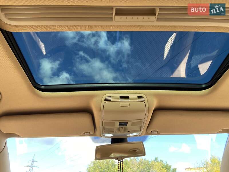 Універсал Volkswagen Passat 2007 в Полтаві