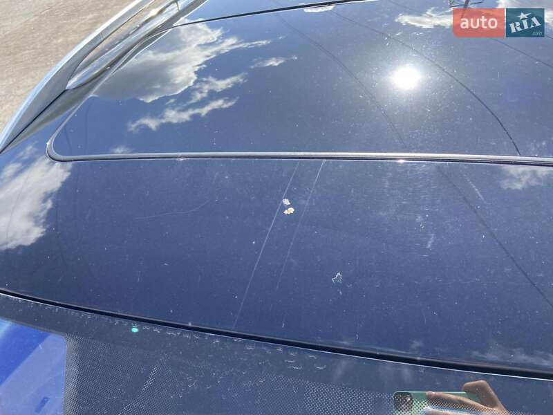 Універсал Volkswagen Passat 2007 в Полтаві