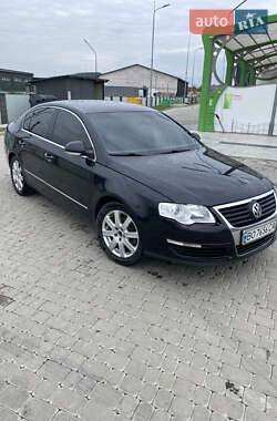 Седан Volkswagen Passat 2009 в 