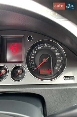 Универсал Volkswagen Passat 2008 в 