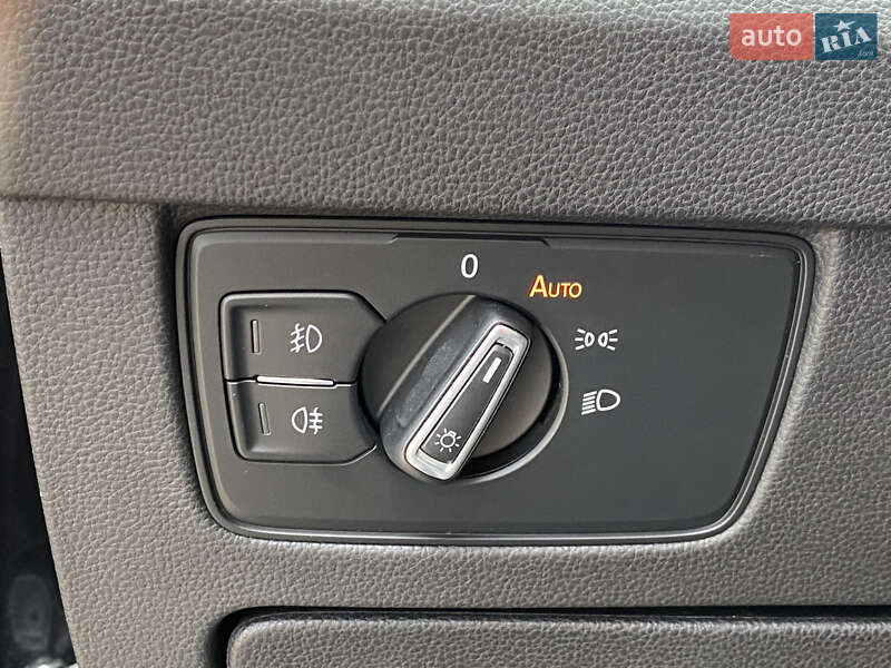 Універсал Volkswagen Passat 2018 в Києві