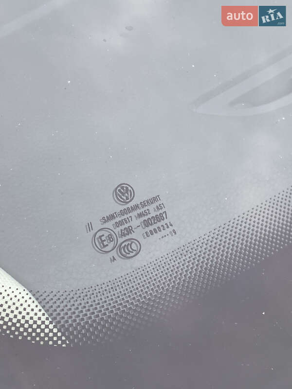 Універсал Volkswagen Passat 2018 в Києві