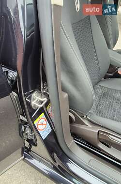 Универсал Volkswagen Passat 2013 в 