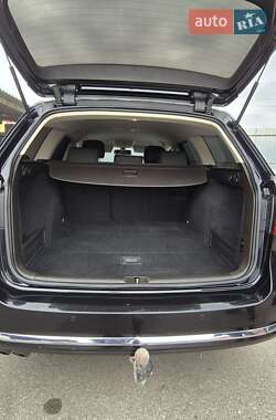 Универсал Volkswagen Passat 2013 в 