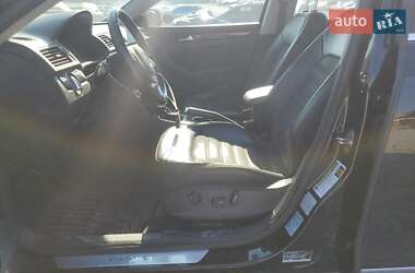 Седан Volkswagen Passat 2015 в 