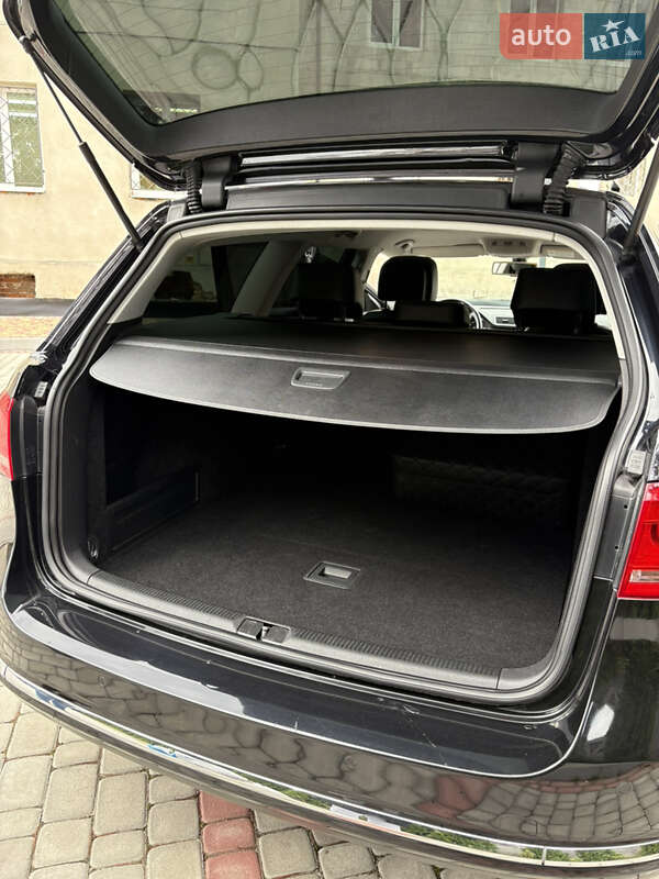 Универсал Volkswagen Passat 2012 в Львове фото 13 Универсал Volkswagen Passat 2012 в Львове
