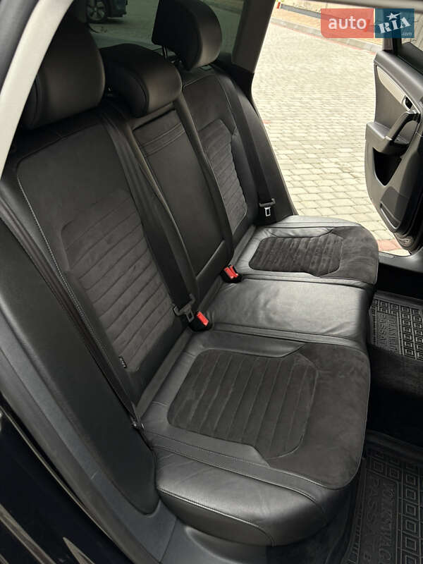 Универсал Volkswagen Passat 2012 в Львове фото 9 Универсал Volkswagen Passat 2012 в Львове