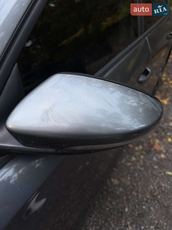 Седан Volkswagen Passat 2012 в Днепре фото 10 Седан Volkswagen Passat 2012 в Днепре