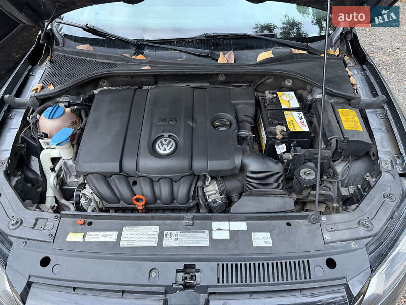 Седан Volkswagen Passat 2012 в Днепре фото 12 Седан Volkswagen Passat 2012 в Днепре