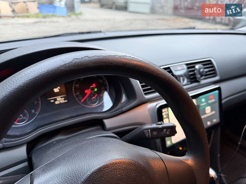 Седан Volkswagen Passat 2012 в Днепре фото 16 Седан Volkswagen Passat 2012 в Днепре