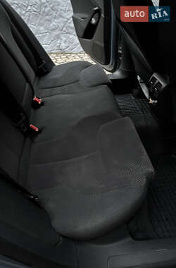 Седан Volkswagen Passat 2010 в 