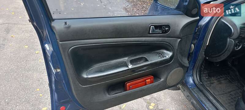 Седан Volkswagen Passat 1998 в Сновске фото 4 Седан Volkswagen Passat 1998 в Сновске