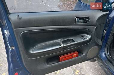 Седан Volkswagen Passat 1998 в  фото 4 Седан Volkswagen Passat 1998 в