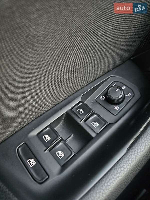 Универсал Volkswagen Passat 2016 в Славянске