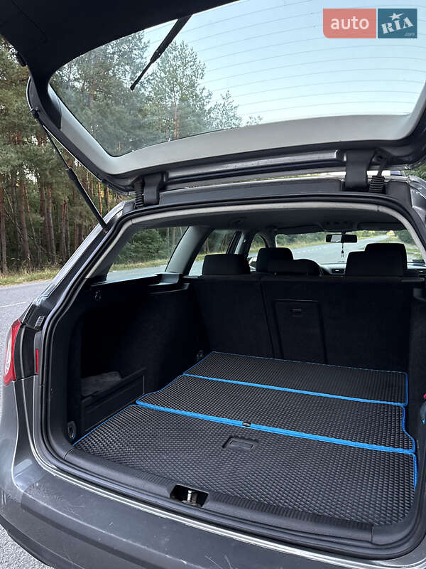 Универсал Volkswagen Passat 2006 в Нежине