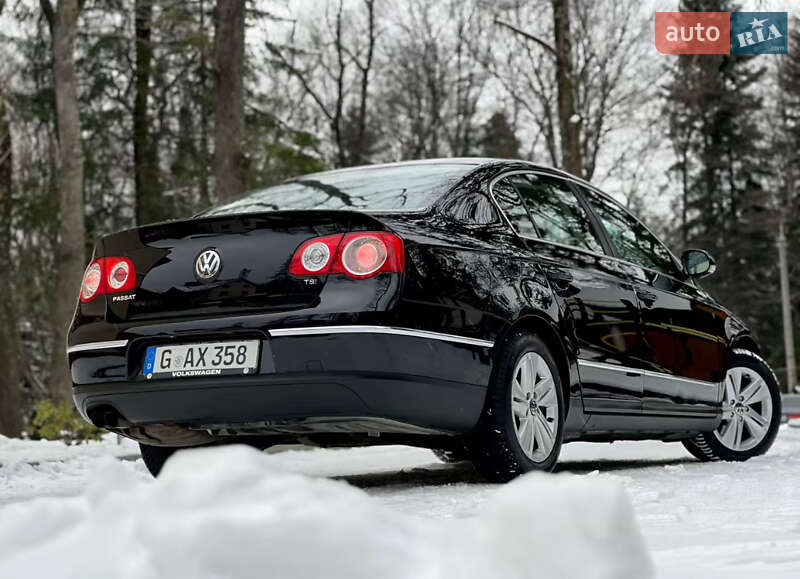 Седан Volkswagen Passat 2009 в Днепре фото 70 Седан Volkswagen Passat 2009 в Днепре