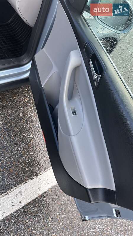 Универсал Volkswagen Passat 2007 в Черновцах