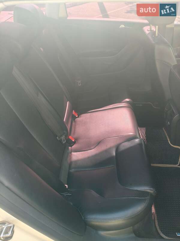 Универсал Volkswagen Passat 2007 в Черноморске