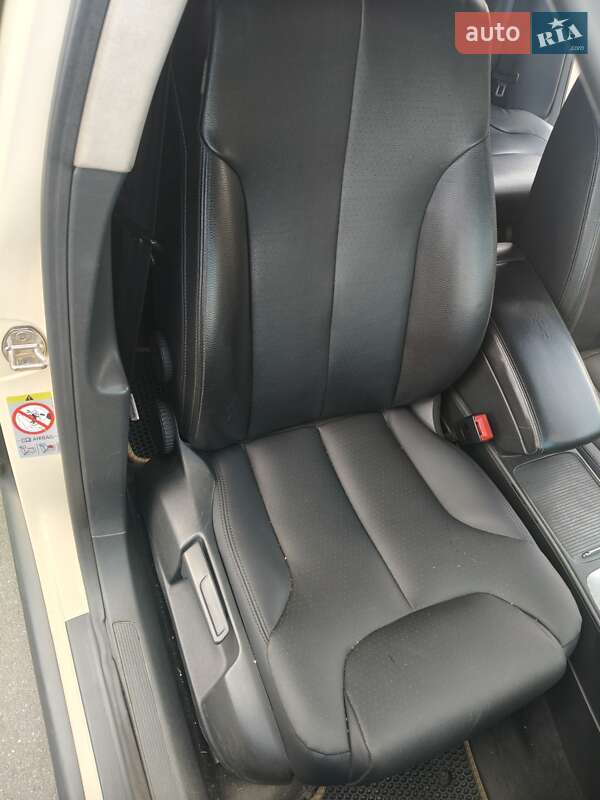 Универсал Volkswagen Passat 2007 в Черноморске