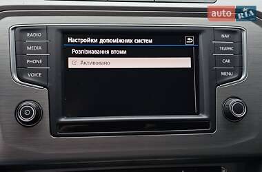 Универсал Volkswagen Passat 2016 в 
