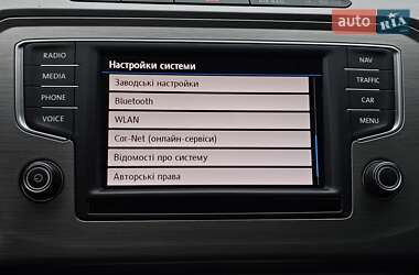 Универсал Volkswagen Passat 2016 в 