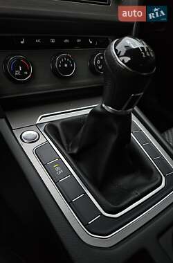 Универсал Volkswagen Passat 2016 в 