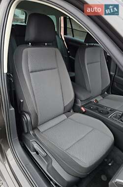Универсал Volkswagen Passat 2016 в 