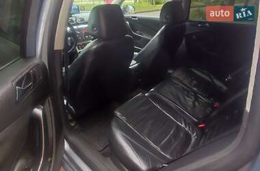 Универсал Volkswagen Passat 2010 в 