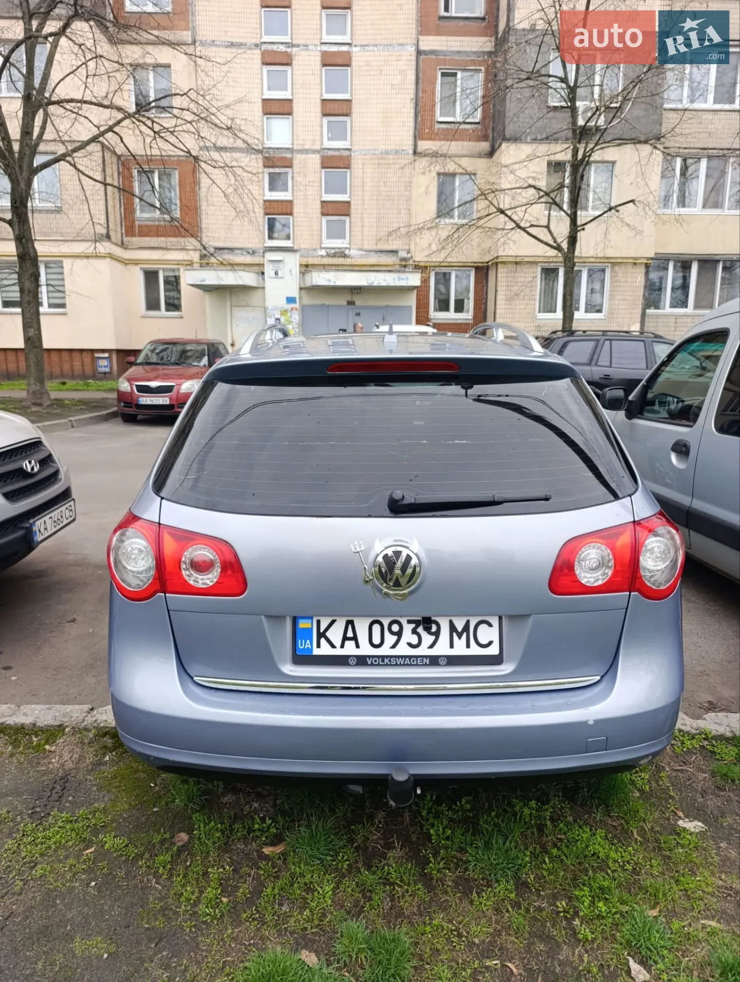 2010 Volkswagen Passat - мініатюра 14