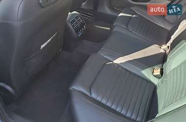 Универсал Volkswagen Passat 2015 в 