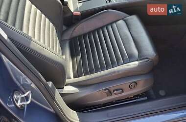 Универсал Volkswagen Passat 2015 в 