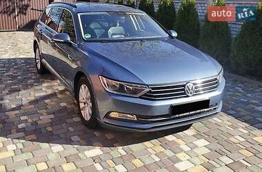 Універсал Volkswagen Passat 2015 в Прилуках