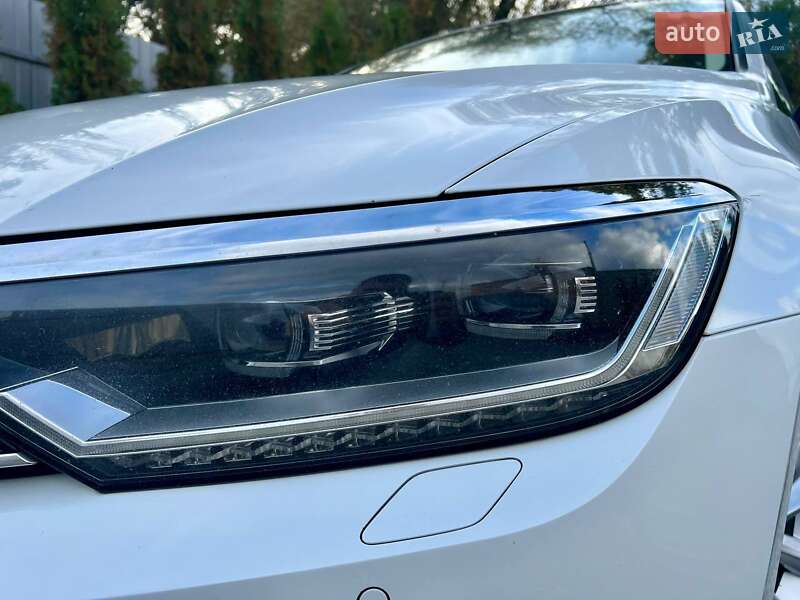 Седан Volkswagen Passat 2017 в Полтаве фото 16 Седан Volkswagen Passat 2017 в Полтаве