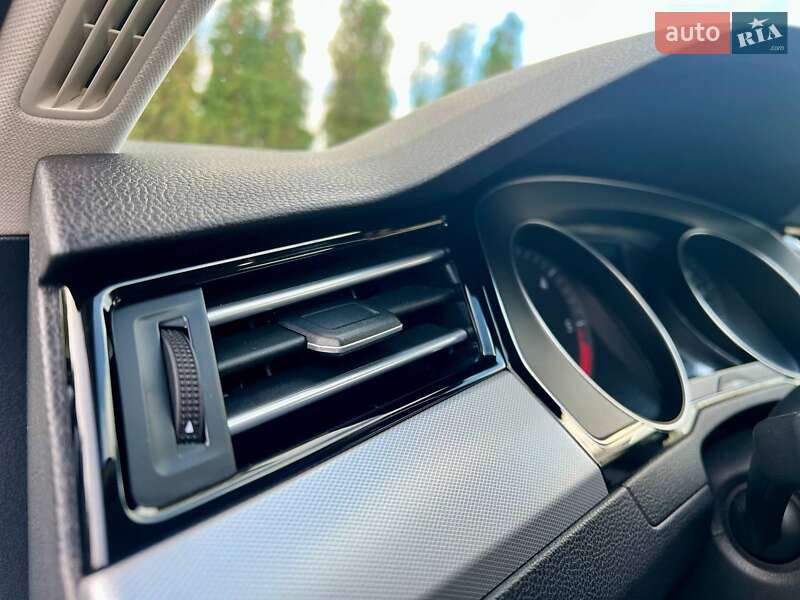 Седан Volkswagen Passat 2017 в Полтаве фото 52 Седан Volkswagen Passat 2017 в Полтаве