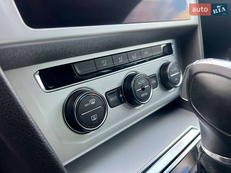 Седан Volkswagen Passat 2017 в Полтаве фото 56 Седан Volkswagen Passat 2017 в Полтаве