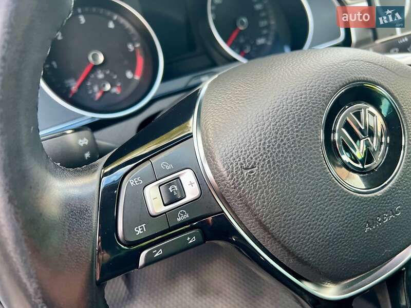 Седан Volkswagen Passat 2017 в Полтаве фото 59 Седан Volkswagen Passat 2017 в Полтаве