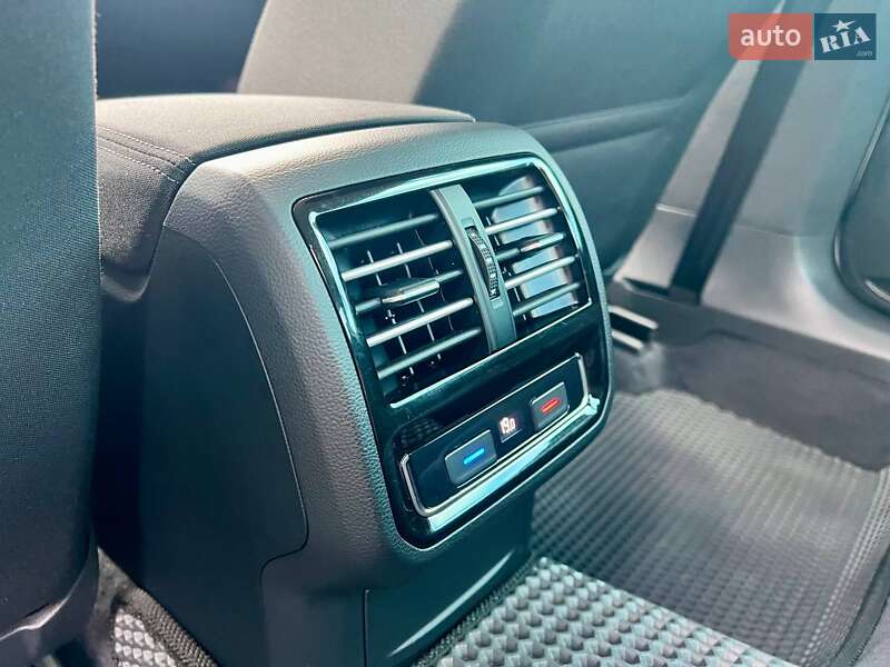 Седан Volkswagen Passat 2017 в Полтаве фото 64 Седан Volkswagen Passat 2017 в Полтаве