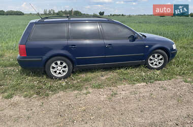 Универсал Volkswagen Passat 2000 в  фото 9 Универсал Volkswagen Passat 2000 в