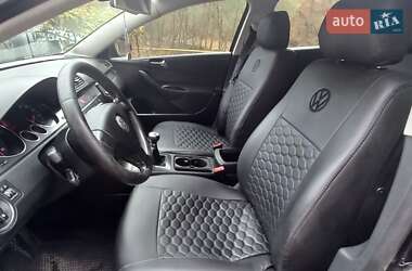 Универсал Volkswagen Passat 2006 в 