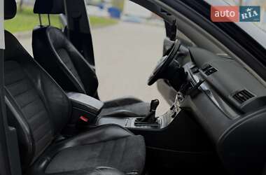 Универсал Volkswagen Passat 2011 в 