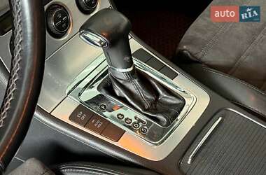 Седан Volkswagen Passat 2008 в 