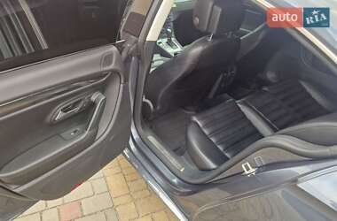 Седан Volkswagen Passat 2012 в 