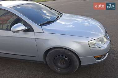 Універсал Volkswagen Passat 2007 в  фото 2 Універсал Volkswagen Passat 2007 в